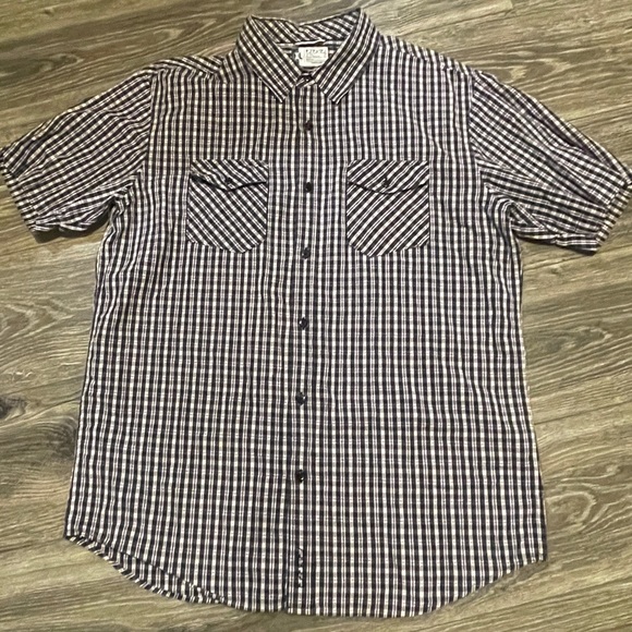 Ezekiel Button Down - Picture 1 of 5